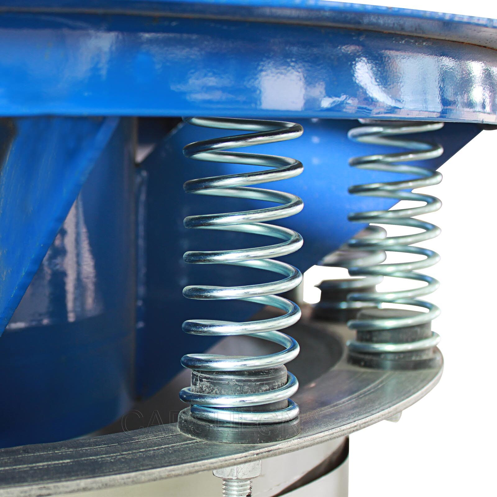 vibro sifter springs
